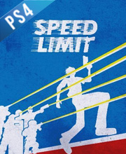 ps4 speed limit