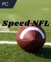 Speed NFL Pc