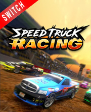Buy Speed Truck Racing Nintendo Switch Compare Prices