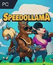 Speedollama Pc