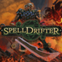 Spelldrifter free for PC (Epic Games Store – Limited Time)