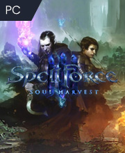 SpellForce 3 Soul Harvest Pc