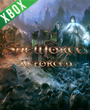 SpellForce 3 Reforced Xbox One