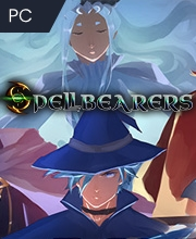 Spellbearers Pc
