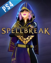 Spellbreak Starter Pack Pc