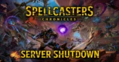 Spellcasters Chronicles: Quantic Dream shuts down servers after just a few months
