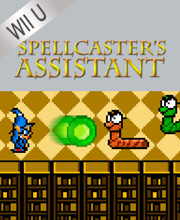 Spellcasters Assistant
