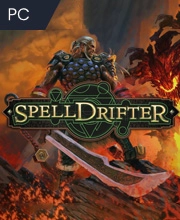 Spelldrifter Pc