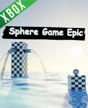 Sphere Game Epic