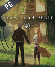 Buy Spice and Wolf VR CD Key Compare Prices