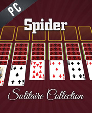 Spider Collection Solitaire