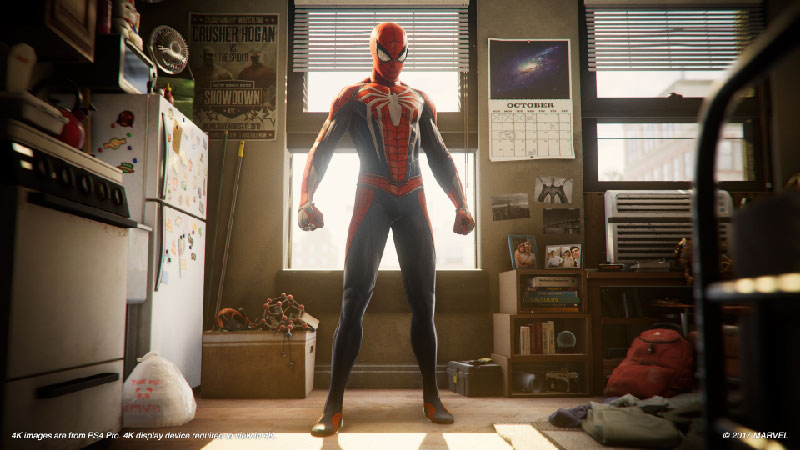 Buy Spider-Man PS4 Game Code Compare Prices