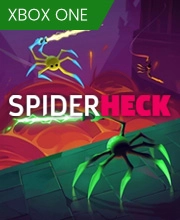 SpiderHeck Xbox One
