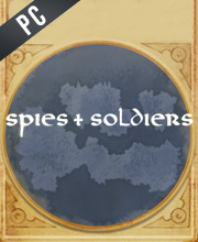 Spies & Soldiers