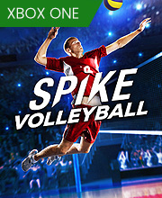 SPIKE VOLLEYBALL Xbox One