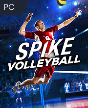 Spike Volleyball Pc
