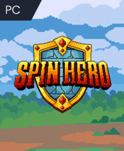Spin Hero Pc