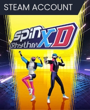 Spin Rhythm XD Pc