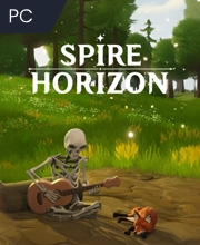 Spire Horizon Pc