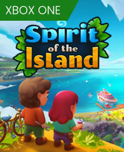 Spirit of the Island Xbox One