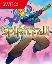 Spiritfall Switch