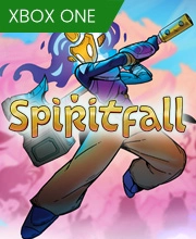 Spiritfall Xbox One