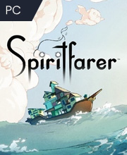Spiritfarer Pc