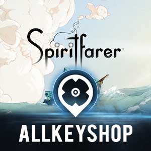 Buy Spiritfarer CD Key Compare Prices