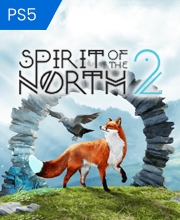 Spirit of the North 2 Playstation 5