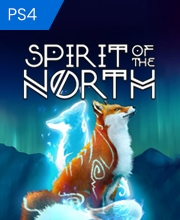 Spirit of the North Playstation 4