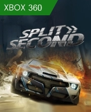 Split Second Xbox 360