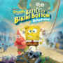 SpongeBob SquarePants Battle for Bikini Bottom Rehydrated Joins Game Pass Today