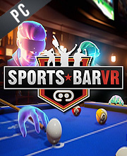 SportsBar VR Pc