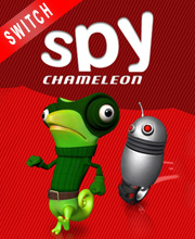 Spy Chameleon Switch