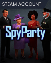 SpyParty Pc