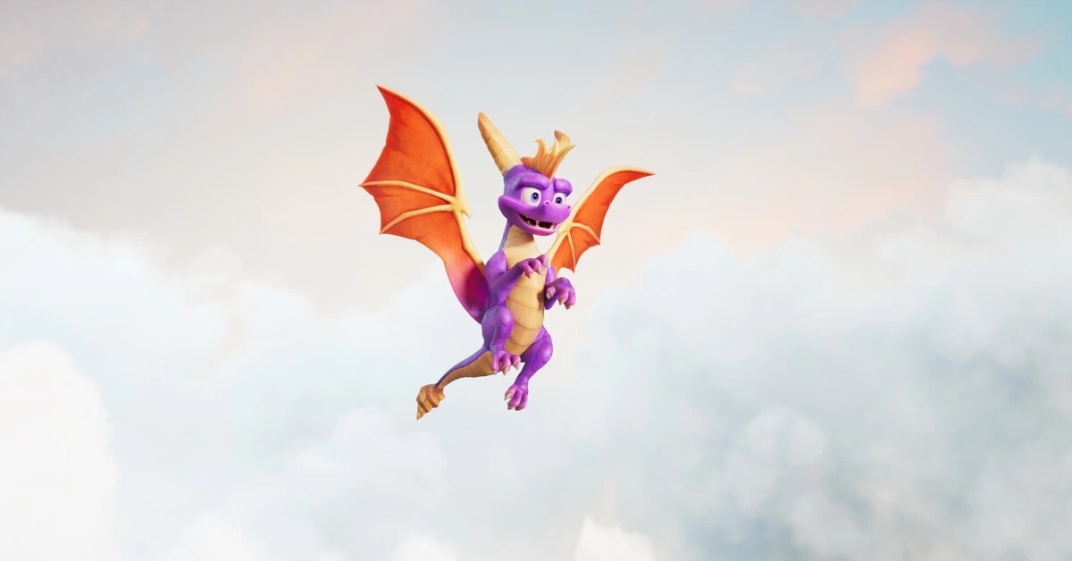 Spyro: A Realm Beyond Marks the First Original Entry Since 2008 Spyro: A Realm Beyond Marks the First Original Entry Since 2008