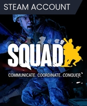 Squad Pc