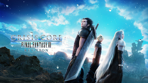Crisis Core: Final Fantasy VII - Reunion release date