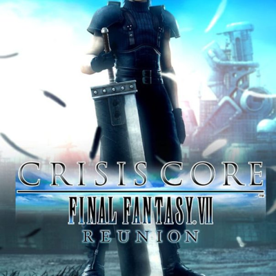 Crisis Core: Final Fantasy 7 Reunion Xbox One & Series X|S KEY🔑