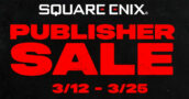 Square Enix JRPG Switch Sale - Legendary Games Up to 70% Off