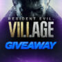 Resident Evil Village PC Giveaway