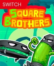 Square Brothers Switch