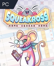 Squeakross Home Squeak Home Pc