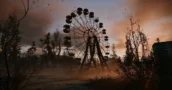 Stalker 2: Cost of Hope Brings Chornobyl And A UE5 Upgrade