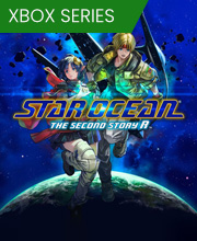Star Ocean The Second Story R Xbox Series X