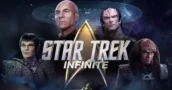 Star Trek: Infinite - Buy From a Trusted Seller and Save Money