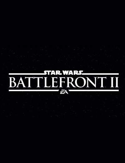 Save the Date! Star Wars Battlefront 2 Trailer to be Released in April!