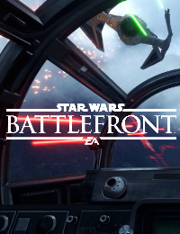 Star Wars Battlefront Beta Won’t Be Available Offline