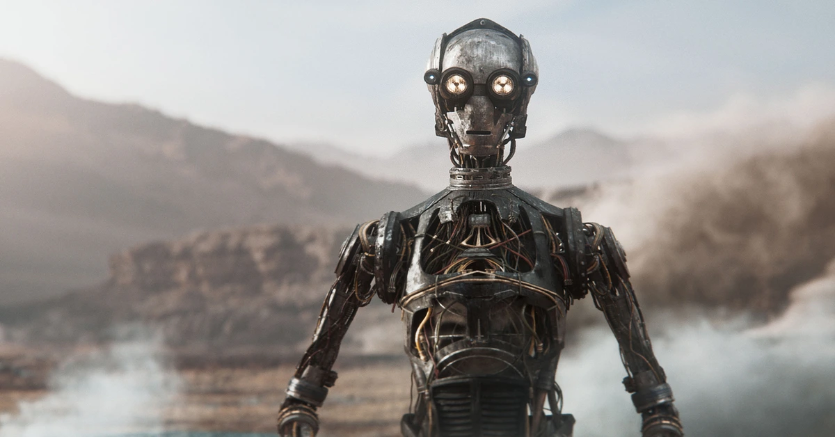 Quantic Dream Denies Star Wars Eclipse Development Issues Amid Strikes Quantic Dream Denies Star Wars Eclipse Development Issues Amid Strikes