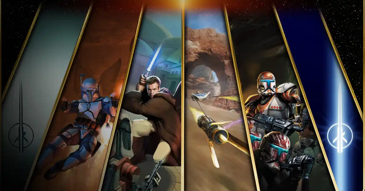 Star Wars Grand Collection – Price Comparison Shows Best Key Deal Ever